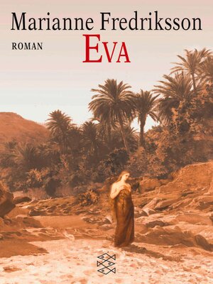 cover image of Eva